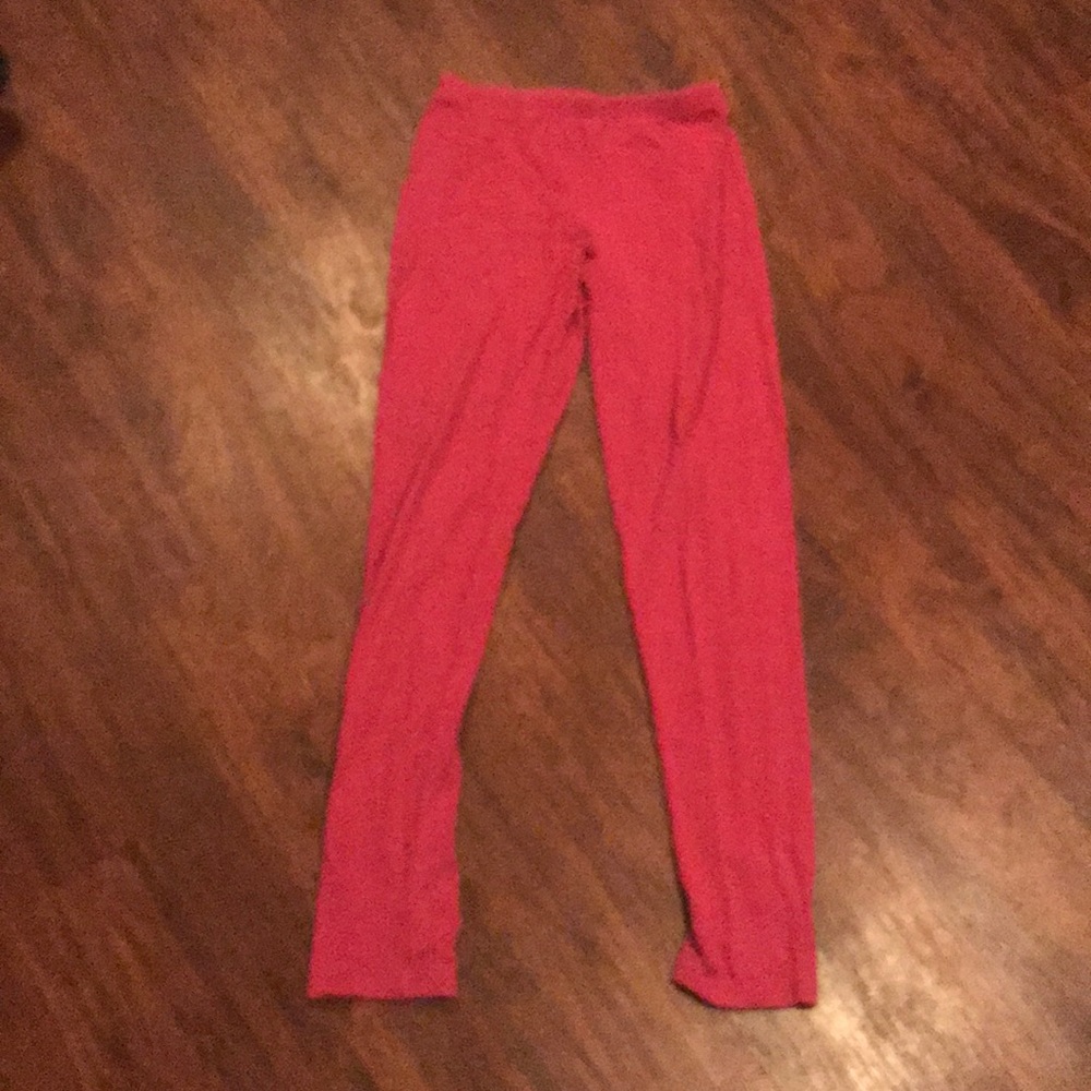 Pajama pants